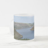 SEEN MATTGLASTASSE (Vorderseite Links)