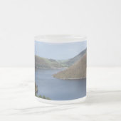 SEEN MATTGLASTASSE (Mittel)