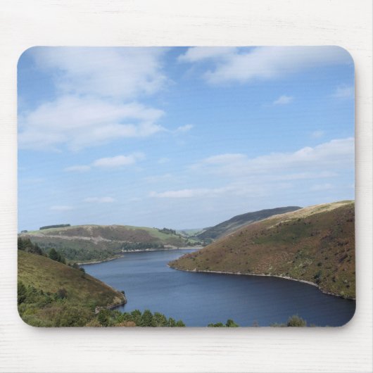 SEEN MOUSEPAD (Vorne)