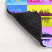 SEEN MOUSEPAD (Ecke)