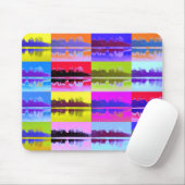 SEEN MOUSEPAD (Mit Mouse)