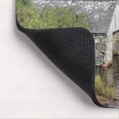 SEEN MOUSEPAD (Ecke)