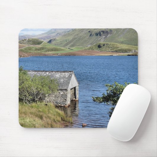 SEEN MOUSEPAD (Mit Mouse)