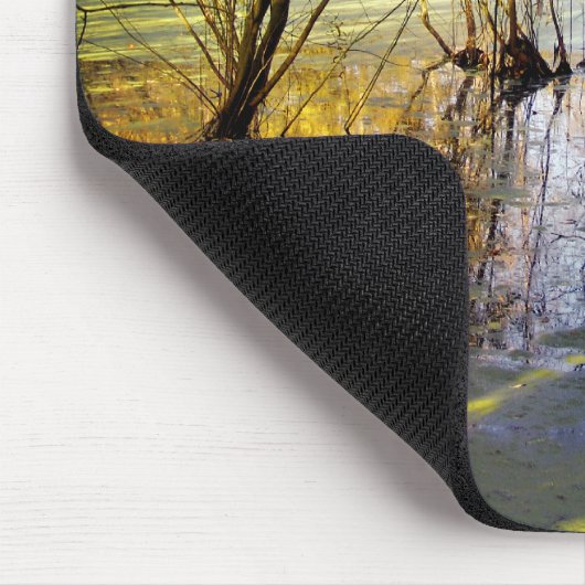 SEEN MOUSEPAD (Ecke)