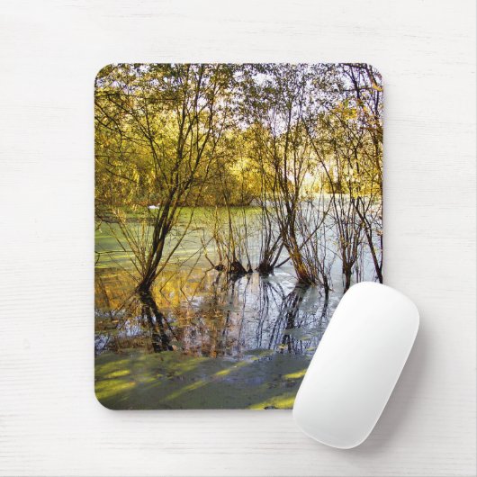 SEEN MOUSEPAD (Mit Mouse)