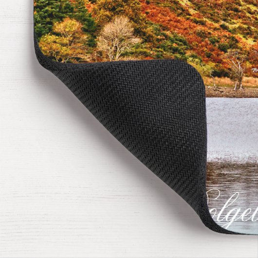 SEEN MOUSEPAD (Ecke)