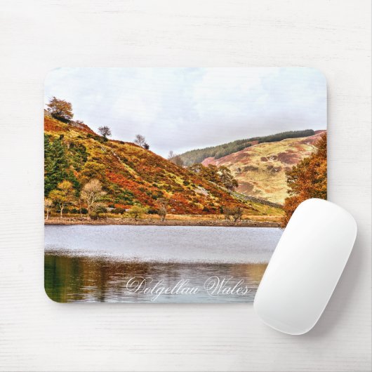 SEEN MOUSEPAD (Mit Mouse)