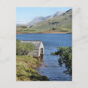 SEEN POSTKARTE