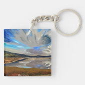 SEEN SCHLÜSSELANHÄNGER (Rückseite)