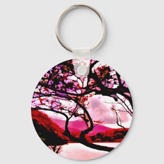 SEEN SCHLÜSSELANHÄNGER (Vorderseite)