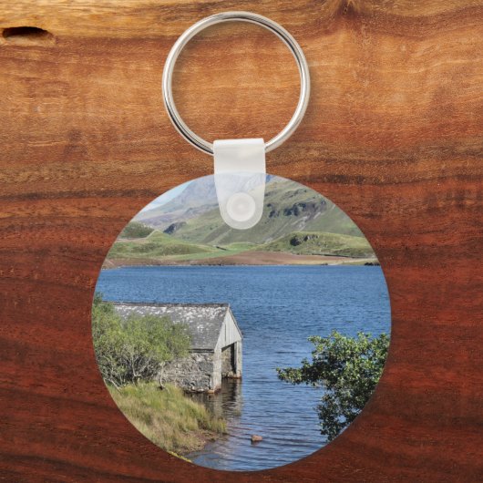 SEEN SCHLÜSSELANHÄNGER (Vorderseite)