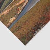 SEEN SEIDENPAPIER (Detail)