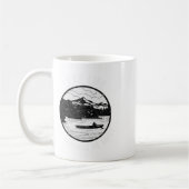Seen & Shirt Kaffeetasse (Links)