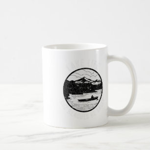 Seen & Shirt Kaffeetasse
