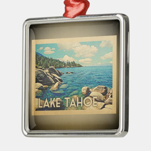 Seen Tahoe Ornament Obelisk (Links)