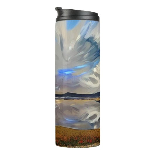 SEEN THERMOSBECHER (Nach rechts gedreht)