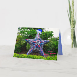 Seen und Grüße von Sunny Florida Weihnachten