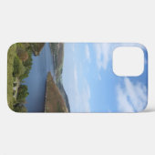 SEEN UND WALES MIT BLICK Case-Mate iPhone HÜLLE (Rückseite (Horizontal))