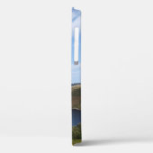 SEEN UND WALES MIT BLICK Case-Mate iPhone HÜLLE (Rückseite / Links)