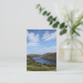 SEEN VISITENKARTE (Stehend Vorderseite)