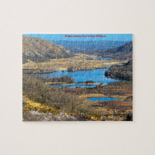 Seen von Killarney Kerry Puzzle