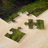 Seen von Killarney. Nationalpark Jigsaw Puzzle (Seite)