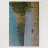 Seen von Killarney. Nationalpark. Jigsaw Puzzle (Vertikal)