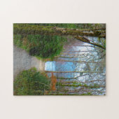 Seen von Killarney. Nationalpark. Kerry. Jigsaw Puzzle (Horizontal)