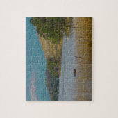 Seen von Killarney. Nationalpark. Puzzle (Vertikal)