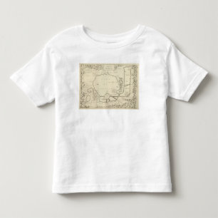 Seen von Mexiko Kleinkind T-shirt