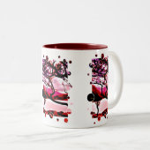 SEEN ZWEIFARBIGE TASSE (VorderseiteRechts)