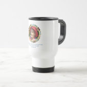 Seena Einheits-Zitat-Reise-Tasse Reisebecher (VorderseiteRechts)