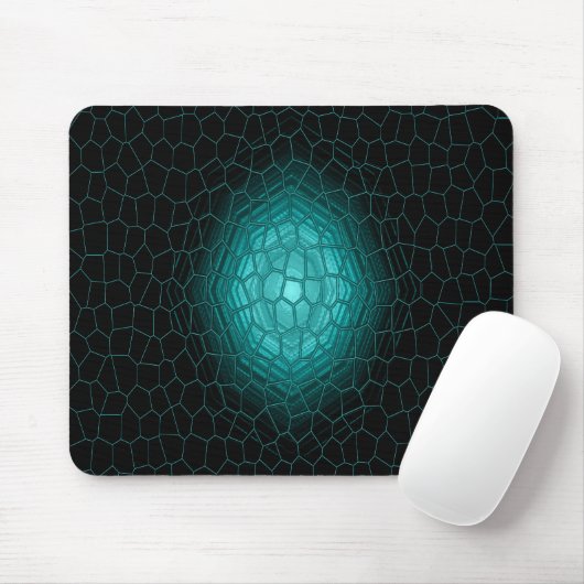 Seenetz...... Mousepad (Mit Mouse)