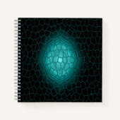 Seenetz...... Notizblock (Vorderseite)