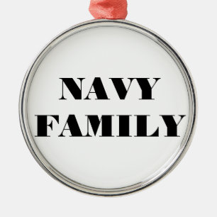 Seenfamilie Ornament