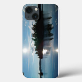 Seenlandschaft Tough Xtreme iPhone 6/6 Case