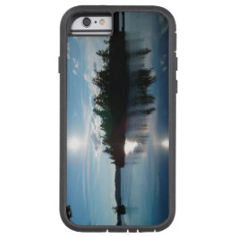 Seenlandschaft Tough Xtreme iPhone 6/6 Case