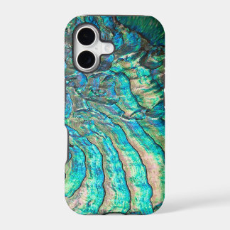 Seeohren Meeresschale Textur Handy 6/6s Plus, Robu