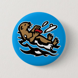 Seeotter Button