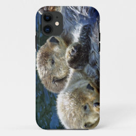 Seeotter Case-Mate iPhone Hülle