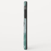 Seeotter Case-Mate iPhone Hülle (Hinten/Links)