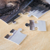 Seeotter, Enhydra lutris lutris Puzzle (Seite)