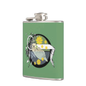 Seeotter Flachmann (Links)