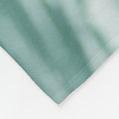 Seeotter Fleecedecke (Ecke)