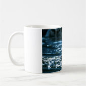 Seeotter Kaffeetasse (Links)