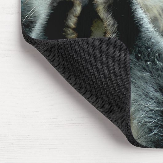 Seeotter Mousepad (Ecke)