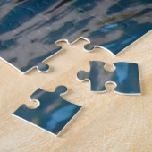 Seeotter. Puzzle (Seite)