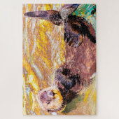 Seeotter Puzzle (Vertikal)