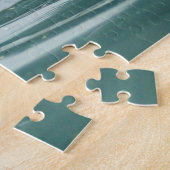 Seeotter Puzzle (Seite)