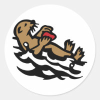 Seeotter